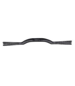 Nagłówek WALDHAUSEN "S-Line Newshape" black