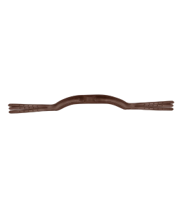 Pasek potyliczny WALDHAUSEN "S-Line Newshape" brown