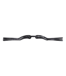 Pasek potyliczny WALDHAUSEN "S-Line Gap" black
