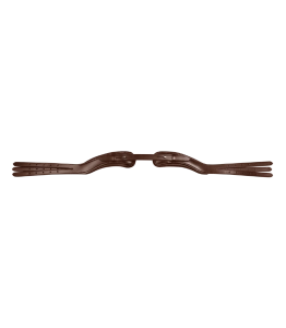Pasek potyliczny WALDHAUSEN "S-Line Gap" brown