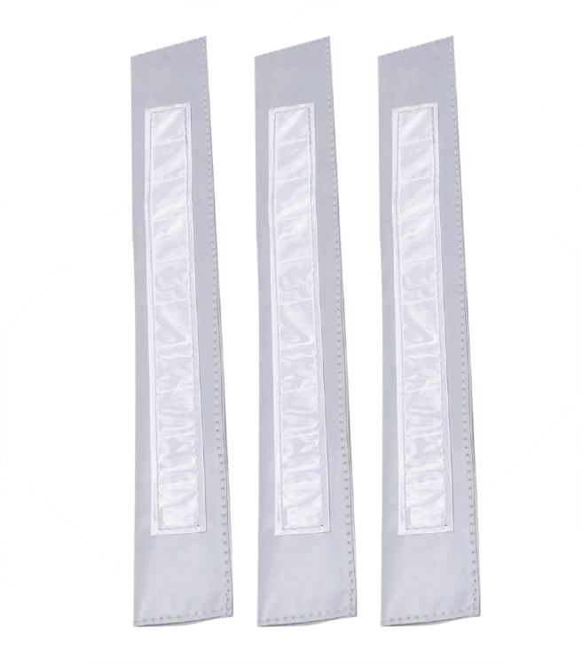Zestaw-odblaskow-do-ogłowia-WALDHAUSEN-Reflex-silver-02