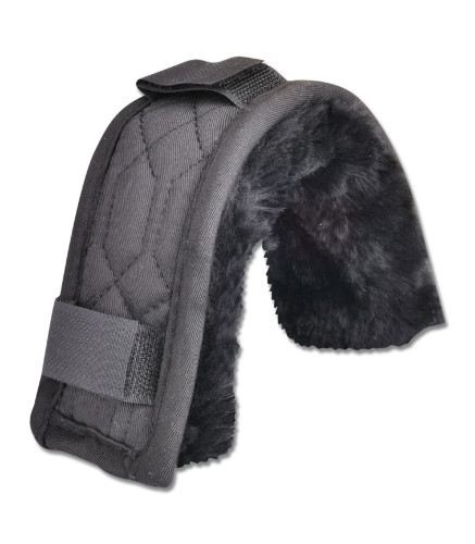 Futerko-na-nachrapnik-i-potylice-WALDHAUSEN-Lambskin-black-01