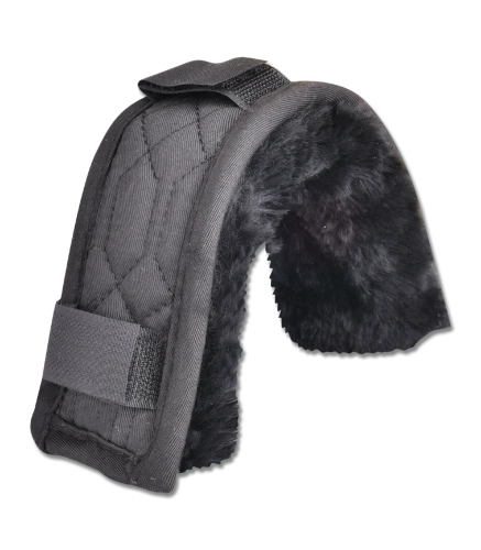 Futerko-na-nachrapnik-i-potylice-WALDHAUSEN-Lambskin-black-01