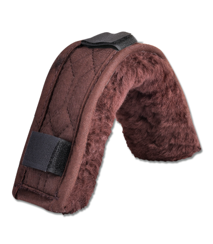 Futerko-na-nachrapnik-i-potylice-WALDHAUSEN-Lambskin-brown-01