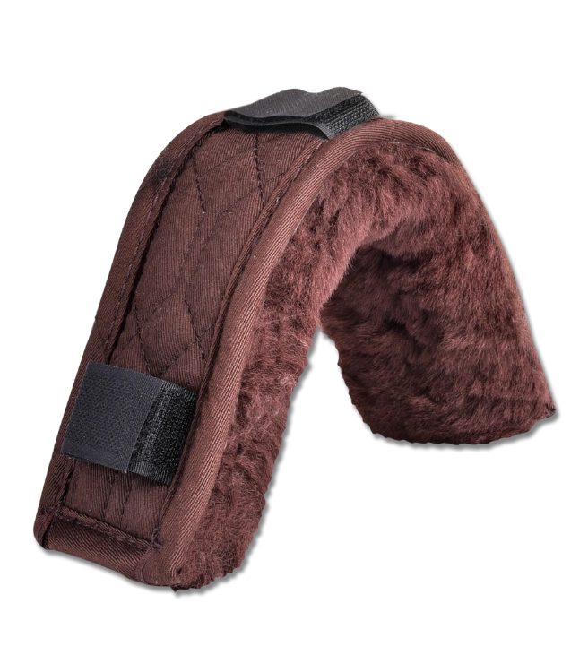 Futerko-na-nachrapnik-i-potylice-WALDHAUSEN-Lambskin-brown-01