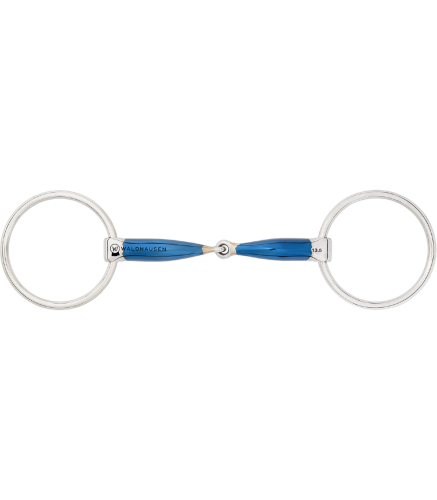 Wedzidlo-pojedynczo-lamane-WALDHAUSEN-Sweet-Iron-14mm-01