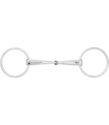 Wedzidlo-pojedynczo-lamane-WALDHAUSEN-Anatomical-14mm-01