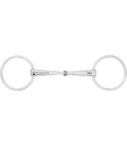 Wedzidlo-pojedynczo-lamane-WALDHAUSEN-Anatomical-16mm-01