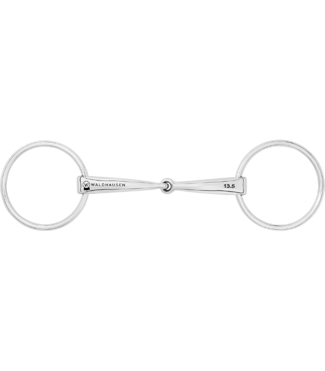 Wedzidlo-pojedynczo-lamane-WALDHAUSEN-Anatomical-16mm-01