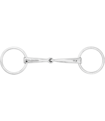 Wedzidlo-dla-kucyka-pojedynczo-lamane-WALDHAUSEN-Pony-14mm-01