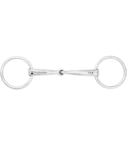 Wedzidlo-dla-kucyka-pojedynczo-lamane-WALDHAUSEN-Pony-14mm-01