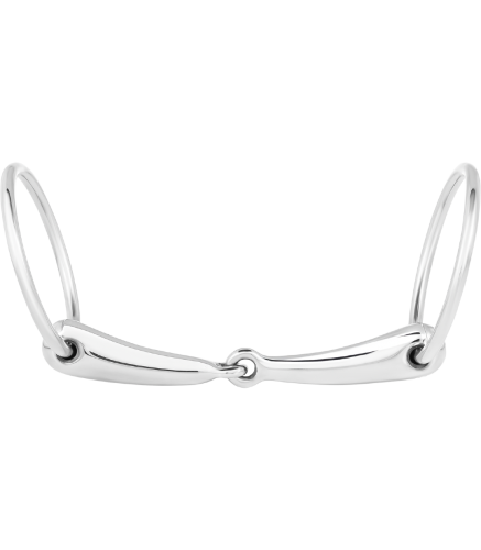 Wedzidlo-pojedynczo-lamane-puste-WALDHAUSEN-Hollow-16mm-02
