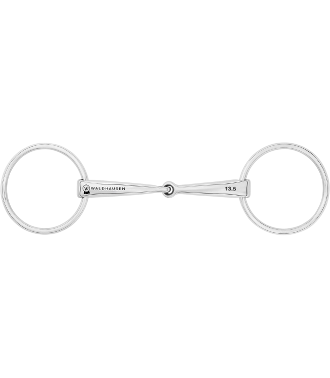 Wedzidlo-pojedynczo-lamane-WALDHAUSEN-Single-Jointed-14mm-01