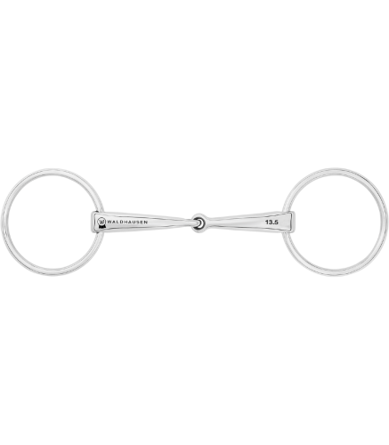 Wedzidlo-pojedynczo-lamane-WALDHAUSEN-Single-Jointed-14mm-01