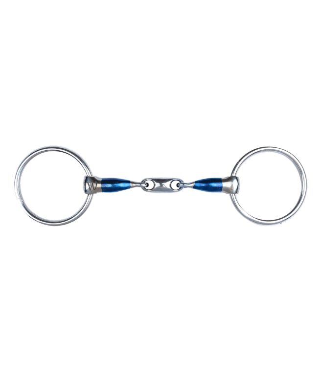 Wedzidlo-podwojnie-lamane-WALDHAUSEN-Sweet-Iron-Anatomical-16mm-01