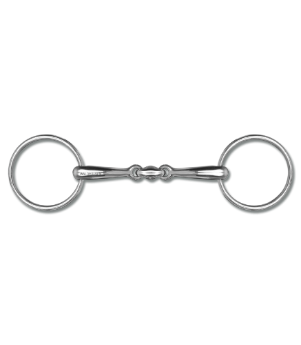 Wedzidlo-podwojnie-lamane-WALDHAUSEN-Economic-Double-Jointed-16mm-01