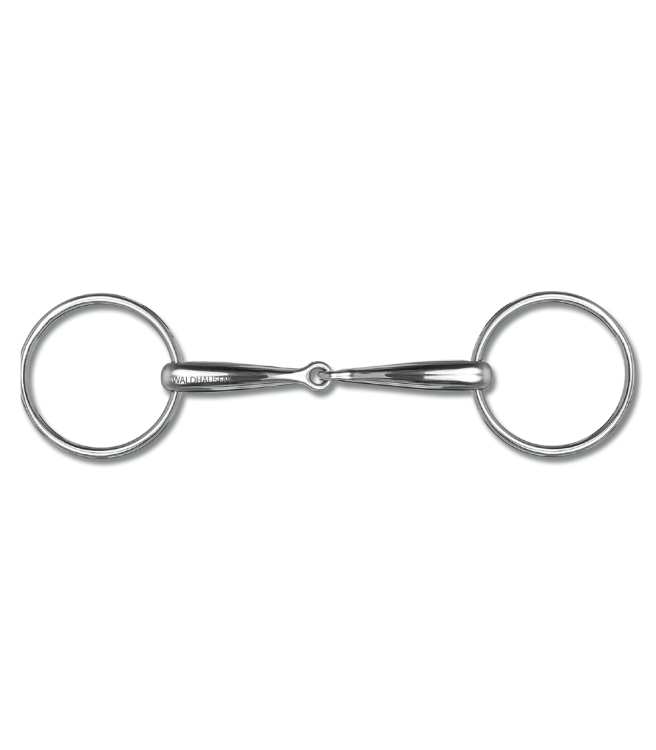 Wedzidlo-pojedynczo-lamane-WALDHAUSEN-Bridoon-14mm-01