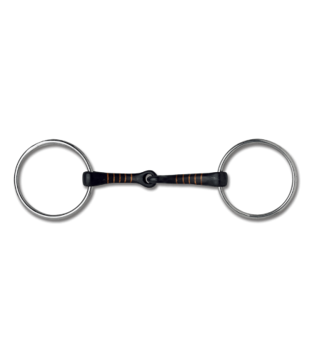 Wedzidlo-pojedynczo-lamane-WALDHAUSEN-Snaffle-Bit-15mm-01