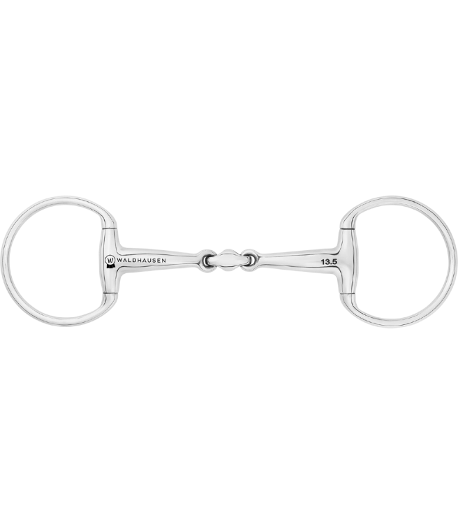 Wedzidlo-oliwkowe-anatomiczne-podwojnie-lamane-WALDHAUSEN-Anatomical-Eggbutt-16mm-01