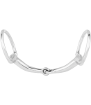 Wedzidlo-dla-kucyka-oliwkowe-pojedynczo-lamane-WALDHAUSEN-Pony-Eggbut-14mm-02