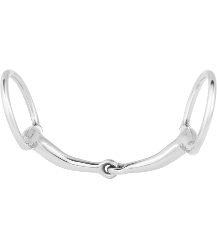 Wedzidlo-dla-kucyka-oliwkowe-pojedynczo-lamane-WALDHAUSEN-Pony-Eggbut-14mm-02