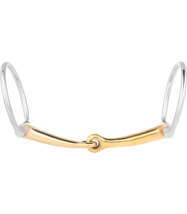 Wedzidlo-oliwkowe-pojedynczo-lamane-WALDHAUSEN-Cyprium-14mm-02