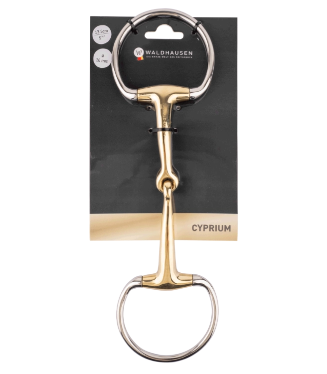 Wedzidlo-oliwkowe-pojedynczo-lamane-WALDHAUSEN-Cyprium-14mm-03