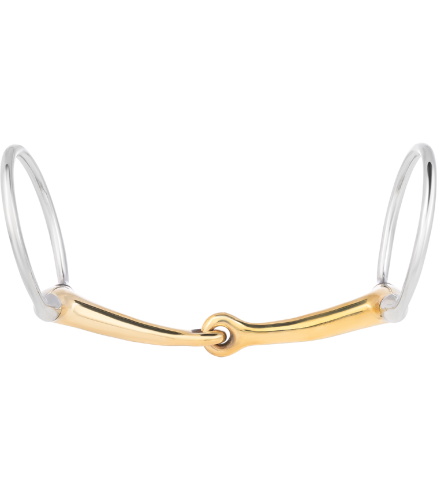 Wedzidlo-oliwkowe-pojedynczo-lamane-WALDHAUSEN-Cyprium-16mm-02