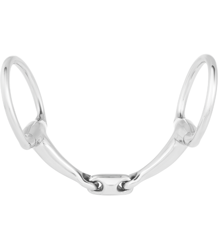 Wedzidlo-dla-kucyka-oliwkowe-podwojnie-lamane-WALDHAUSEN-Pony-Eggbut-Double-14mm-02