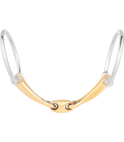 Wedzidlo-oliwkowe-podwojnie-lamane-WALDHAUSEN-Cyprium-14mm-02