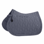 Czaprak Eskadron Platinum "Sparkle Jewel" SS2026 slate blue 24h