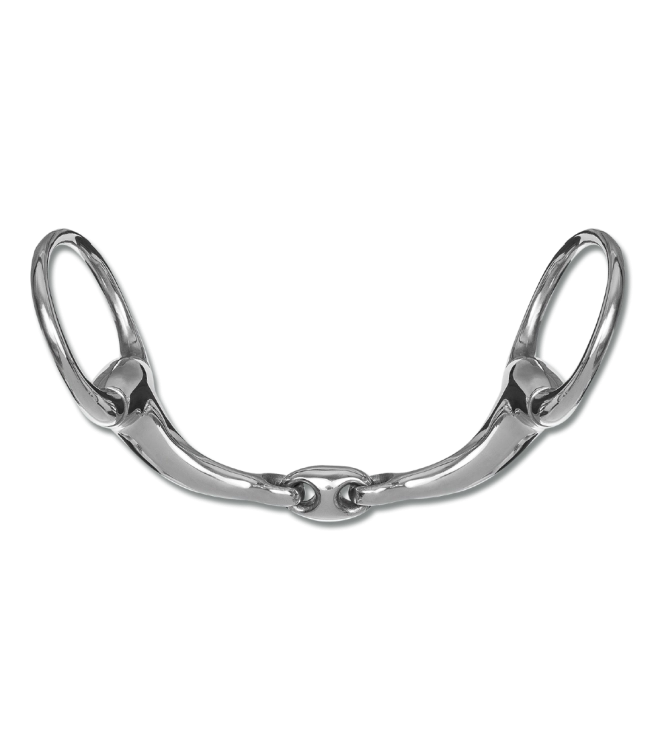 Wedzidlo-anatomiczne-oliwkowe-podwojnie-lamane-WALDHAUSEN-Anatomical-Eggbutt-Double-16mm-02