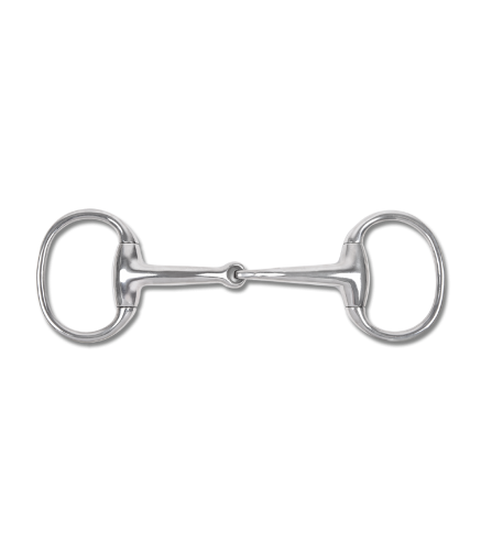 Wedzidlo-anatomiczne-oliwkowe-pojedynczo-lamane-waldhausen-Anatomical-Eggbutt-Single-16mm-01