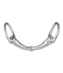 Wedzidlo-anatomiczne-oliwkowe-pojedynczo-lamane-waldhausen-Anatomical-Eggbutt-Single-16mm-02