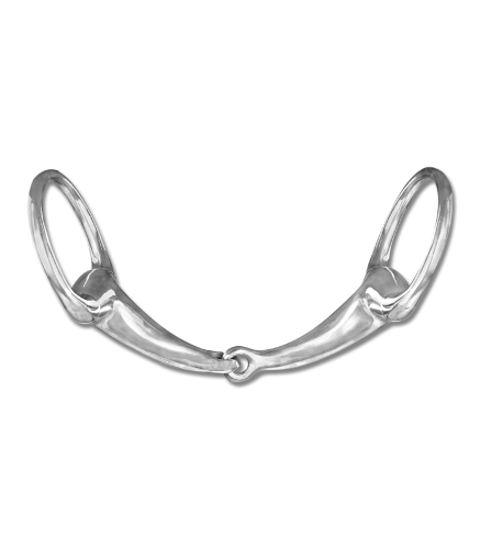 Wedzidlo-anatomiczne-oliwkowe-pojedynczo-lamane-waldhausen-Anatomical-Eggbutt-Single-16mm-02
