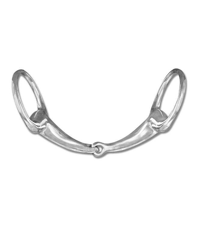 Wedzidlo-anatomiczne-oliwkowe-pojedynczo-lamane-waldhausen-Anatomical-Eggbutt-Single-16mm-02