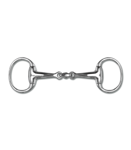 Wedzidlo-oliwkowe-podwojnie-lamane-WALDHAUSEN-Economic-Eggbutt-Double-16mm-01