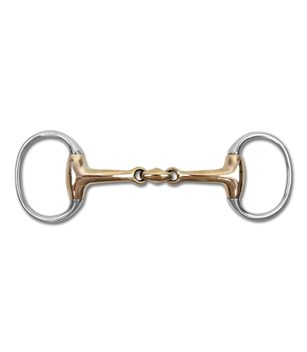 Wedzidlo-oliwkowe-podwojnie-lamane-WALDHAUSEN-Cupris-Eggbutt-18mm-01