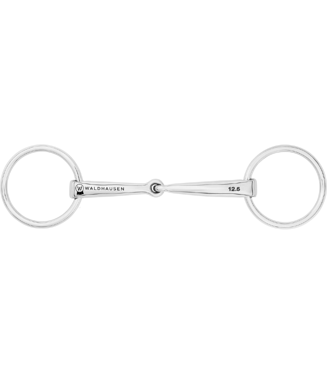 Wedzidlo-munsztukowe-pojedynczo-lamane-WALDHAUSEN-Bridoon-Bit-Single-14mm-01