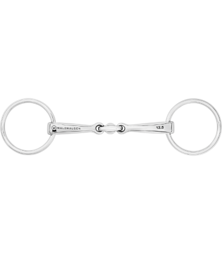 Wedzidlo-munsztukowe-podwojnie-lamane-WALDHAUSEN-Bridoon-Double-14mm-01
