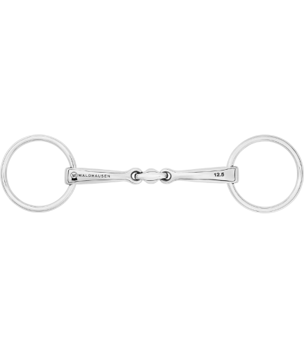 Wedzidlo-munsztukowe-podwojnie-lamane-WALDHAUSEN-Bridoon-Double-14mm-01