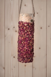 Gryzak dla koni DOCTOR HORSE "Rose delight"