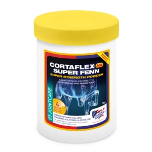 Dodatek na stawy Cortaflex HA "Super Fenn Super Strength Powder" 1 kg