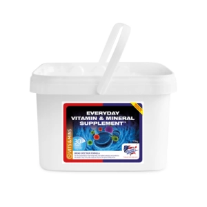 Dodatek witaminowo mineralny Cortaflex "Everyday Vitamin & Mineral Supplement" 5 kg
