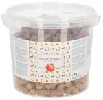 Cukierki dla koni KERBL "Delizia Classic" jabłko 3 kg