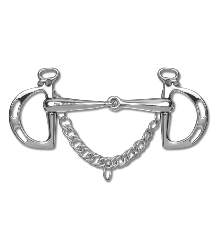 Wedzidlo-pojedynczo-lamane-puste-WALDHAUSEN-Kimblewick-19mm-01