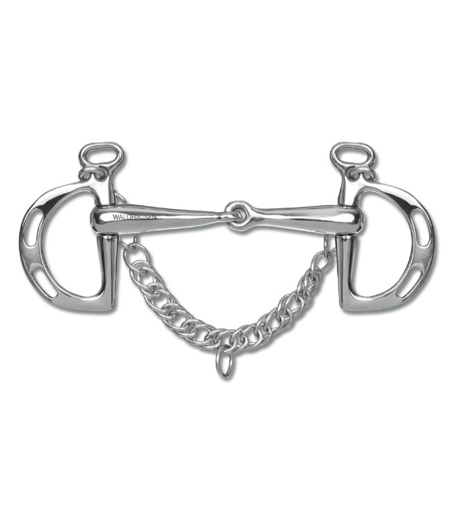 Wedzidlo-pojedynczo-lamane-puste-WALDHAUSEN-Kimblewick-19mm-01