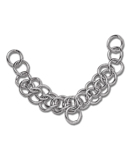 Łańcuszek WALDHAUSEN "Curb Chain"