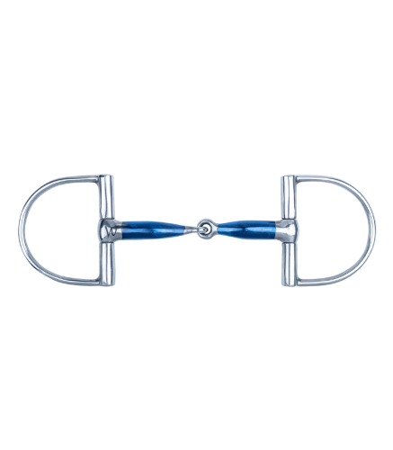 Wedzidlo-oliwkowe-anatomiczne-pojedynczo-lamane-WALDHAUSEN-Sweet-Iron-D-Ring-Anatomical-16mm-01