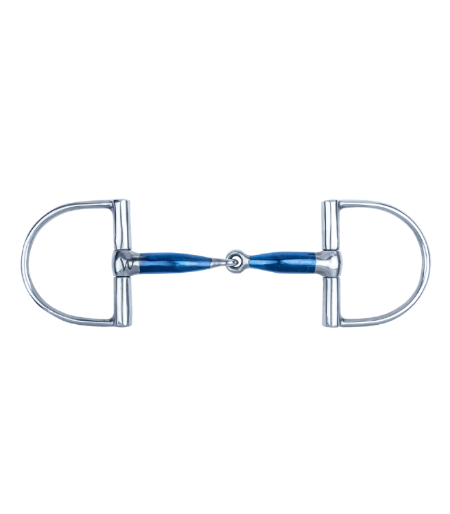 Wedzidlo-oliwkowe-anatomiczne-pojedynczo-lamane-WALDHAUSEN-Sweet-Iron-D-Ring-Anatomical-16mm-01